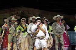 Finaliza con Éxito el Festival del Mariachi